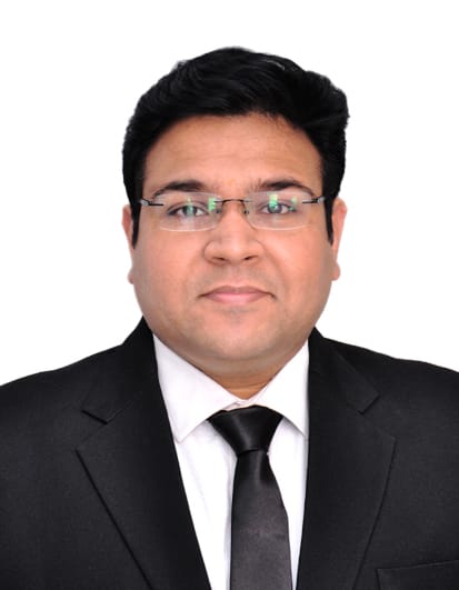 Adv. Sunny Kapoor, Founder and Academic Director of BCM IAS